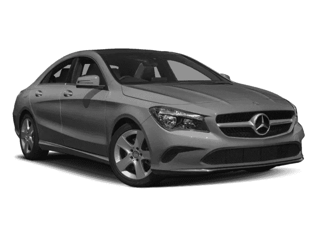 MERCEDES CLA200